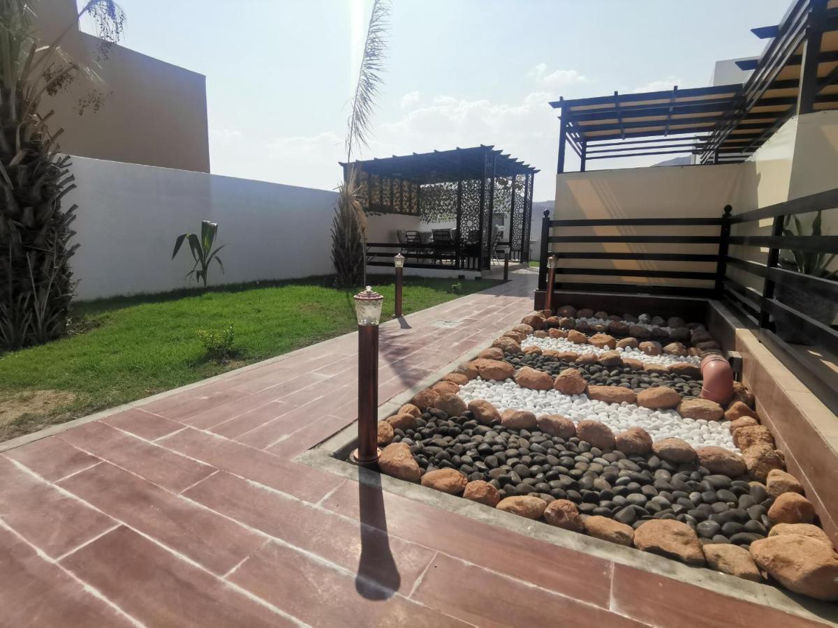 Highness Villa Nizwa Exterior foto