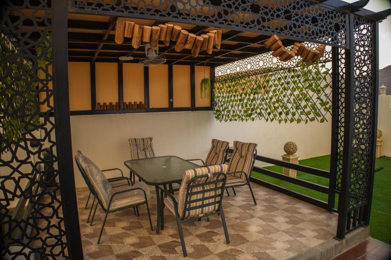 Highness Villa Nizwa Exterior foto